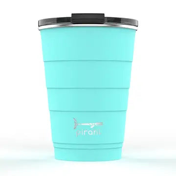 Pirani Life 16oz Insulated Stackable Tumbler