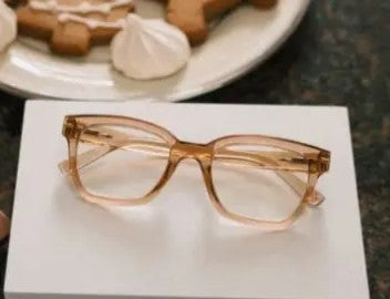 Peepers - Buzzworthy - Tan