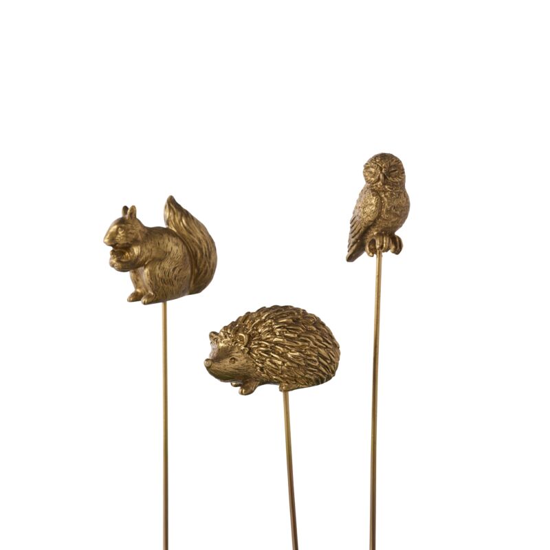 Scurry Plant Sticks