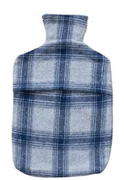 Flannel Hot Water Bottle