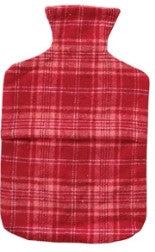 Flannel Hot Water Bottle