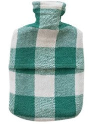 Flannel Hot Water Bottle