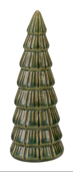 Stoneware Tree