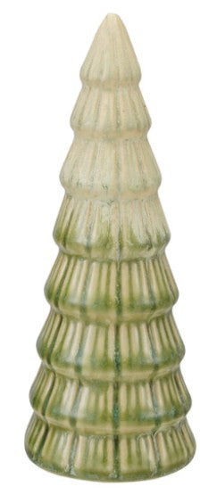 Stoneware Tree