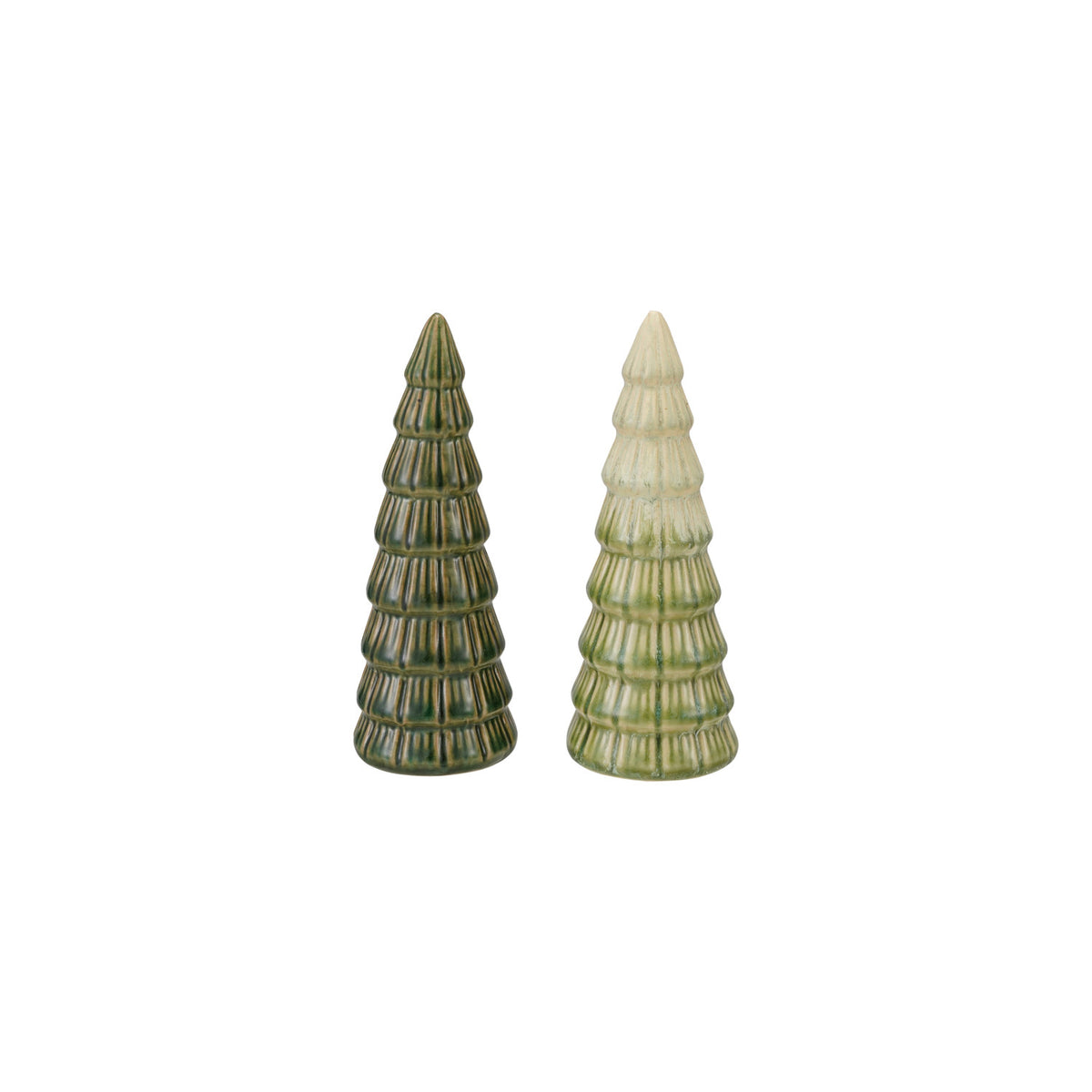 Stoneware Tree