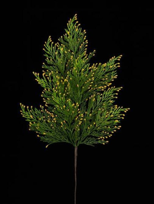 Incense Cedar Spray, 21"L